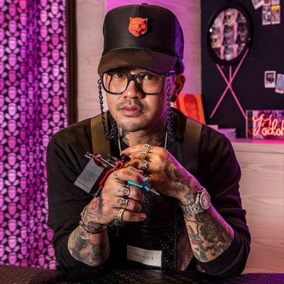 JamesWwd9's tweet photo. #NewProfilePic https://t.co/6WT14n8l48