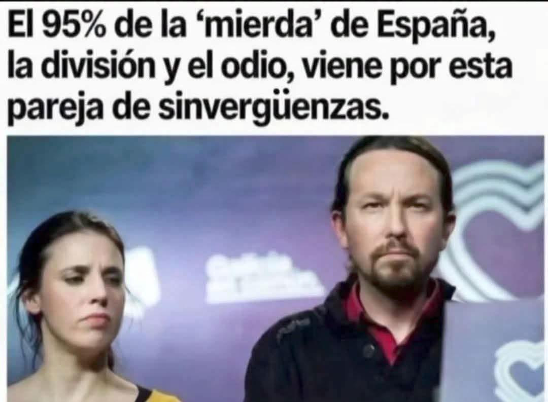 ROTHNOR_LAW's tweet photo. Los primeros a los que habría que deportar. https://t.co/xip08q3BLq