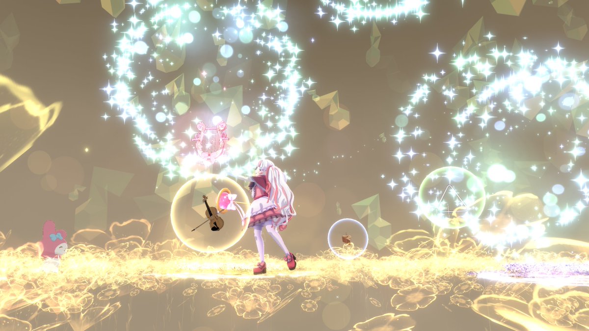 YoRDaKi_VR's tweet photo. キセレゾ並に良かった https://t.co/6hTNjpaIv7