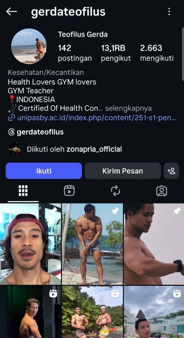ollagrogi's tweet photo. Akses Grup Berbayar 

⌛️Langsung dapat RIBUAN VIDEO
⌛️Update rutin
⌛️Permanen (Bergaransi)
⌛️Bayar Sekali

Biaya: 100K / RM 75 / 36 US$

Chat Admin👇👇
https://t.co/ScbeHs71xG https://t.co/sP4ZBhwwxo