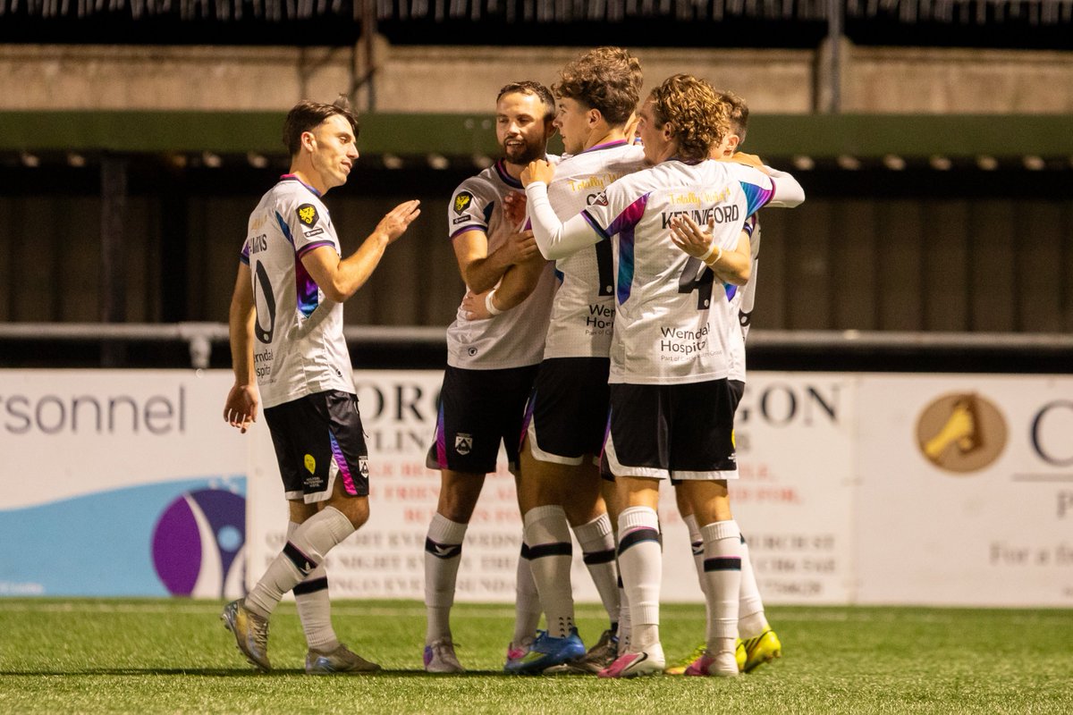 HaverfordwestFC's tweet photo. An outstanding display from Jack last night, capped off with his first goal for the Blues 🏴󠁧󠁢󠁳󠁣󠁴󠁿💪 https://t.co/TE1e9o9QOS