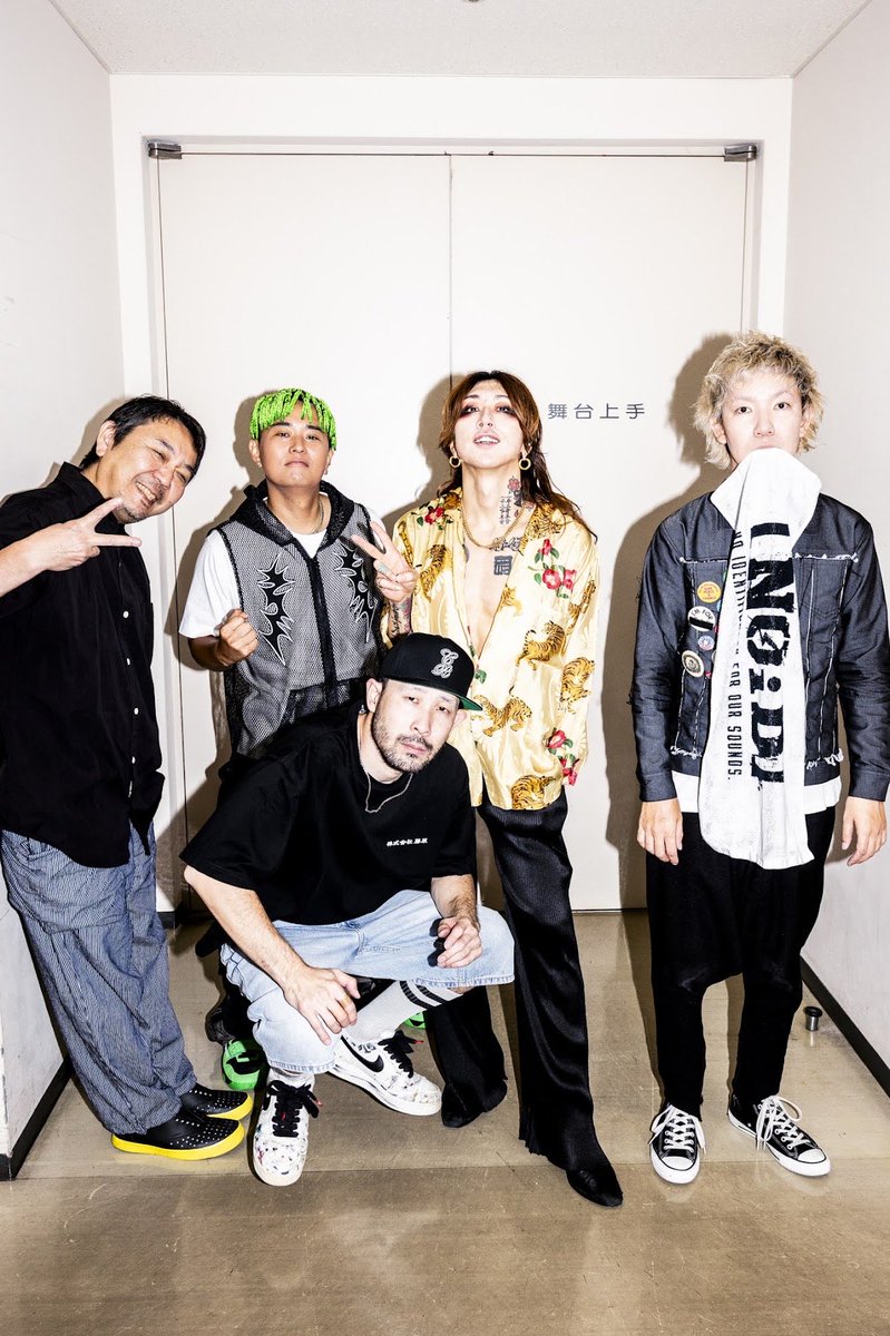 super_beaver's tweet photo. 【#SUPERBEAVER 】

都会のラクダ TOUR 2026-2027
〜ラクダの人生、ゴーゴーゴー〜

とりぎん文化会館 梨花ホール

鳥取にて過去最高を更新！
素晴らしいライブでした！
あなたのおかげです、ありがとうございました！

また必ず帰ってきます！！

photos by @cazrowAoki https://t.co/Q06ag3UqvG