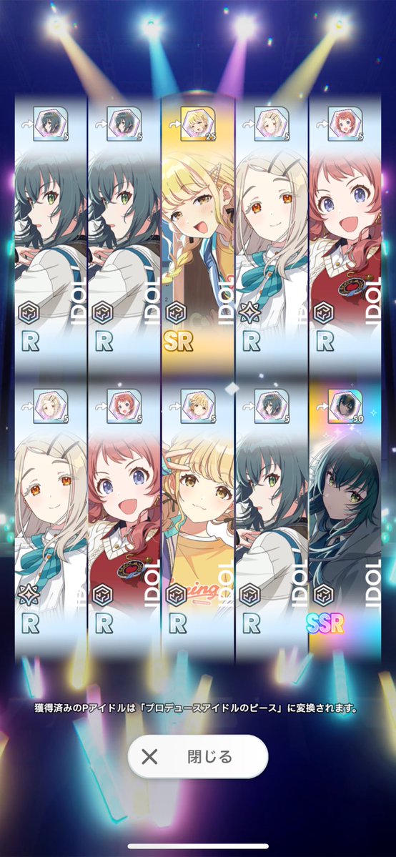 kite80747049's tweet photo. 敗北者
まあこういう時もある https://t.co/Bj9g8LZ3nn