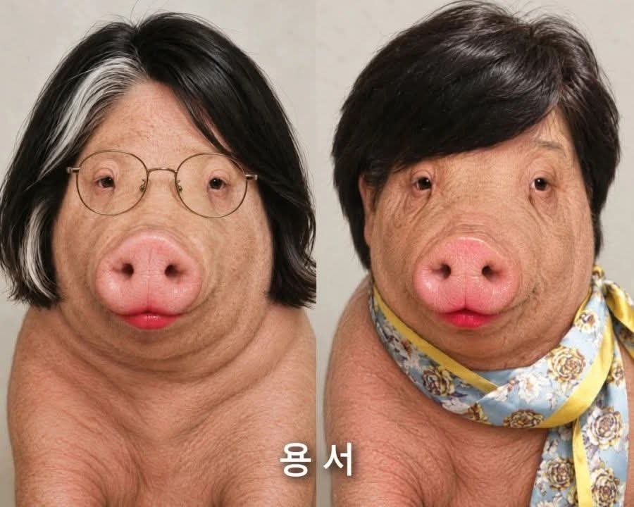 gfknj's tweet photo. 도저히 용서가 안되는 얼굴이다.
#용팔계 #서팔계 https://t.co/dUTVycaypU