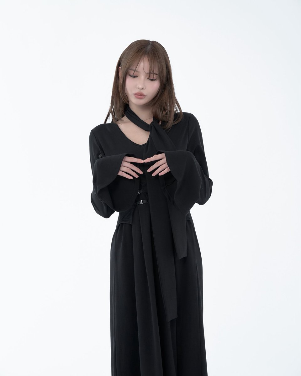 _luna_vie's tweet photo. ZOZOTOWN

今年はあざとくクールなバランスがポイント˚✧₊⁎
10月上旬オープン♡

🖤Lunavie_ルナヴィ https://t.co/WZ3rpCZPU0