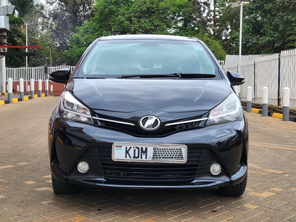 JT_Motors_Ltd's tweet photo. 💥 Toyota Vitz 2016 for sale! 🔥 1300cc | 2WD | Original paint
Clean, well-maintained & ready to drive
Asking KSh 1.08M (slightly negotiable) 📞 Call/WhatsApp 0705384713 for enquiries #ToyotaVitz #CarsForSale #KenyaCars #VitzForSale #SaturdaySale #CleanRide #AutoDeals https://t.co/u3cEqfdnW0