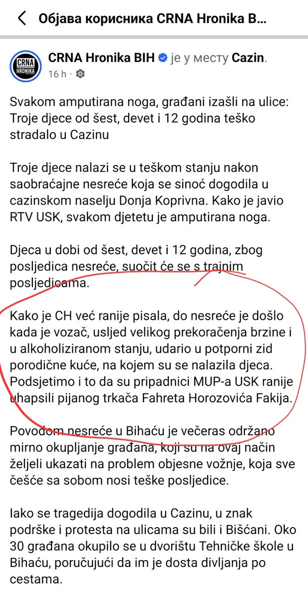 mrnjaudz's tweet photo. Slažem se sa Amirom https://t.co/8ZsDLBjmel