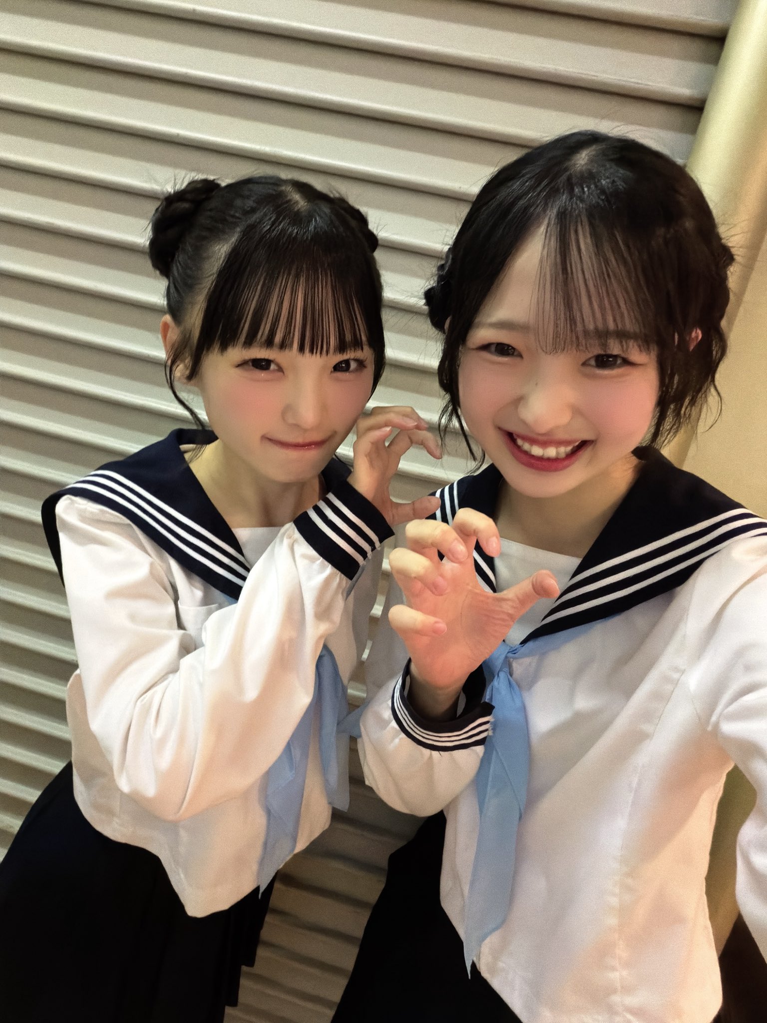 石山千尋【NMB48】 on X: 