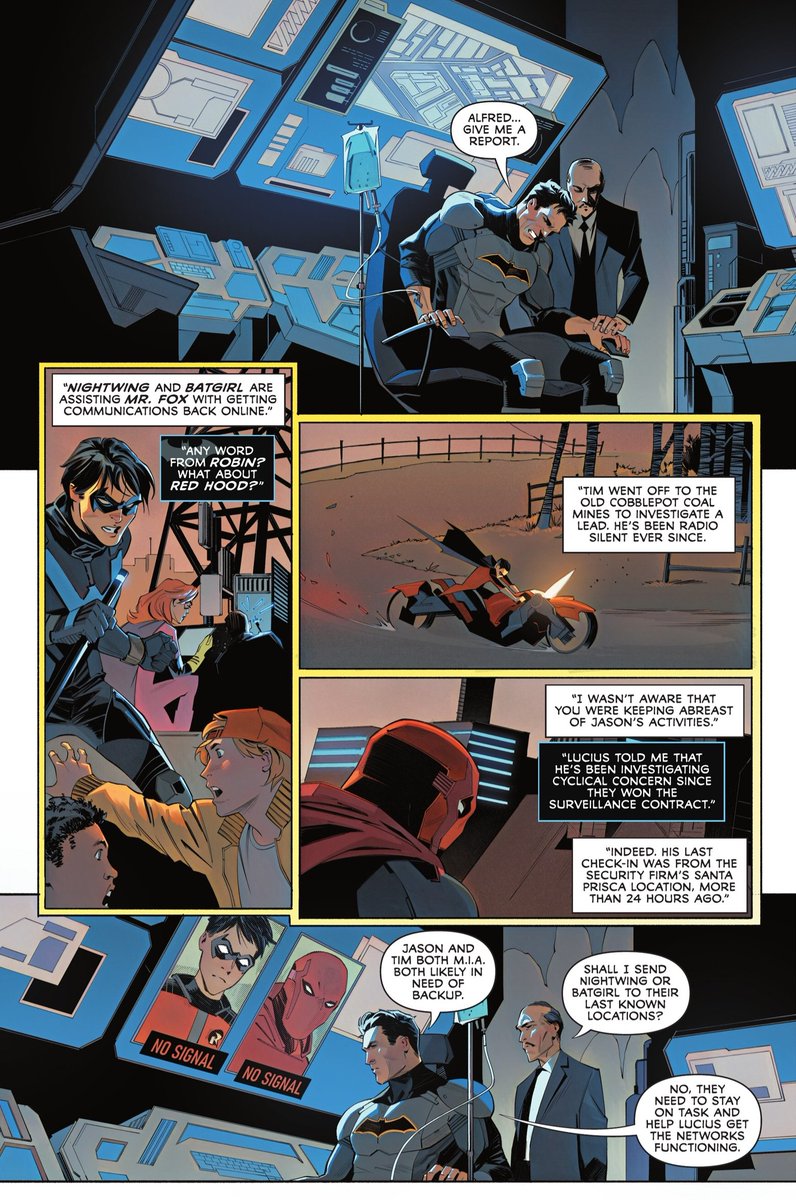 sleeping0381's tweet photo. Thinking about the time Bruce had to choose between Tim and Jason and he goes for Jason without thinking twice https://t.co/lZJtKwwAFu
