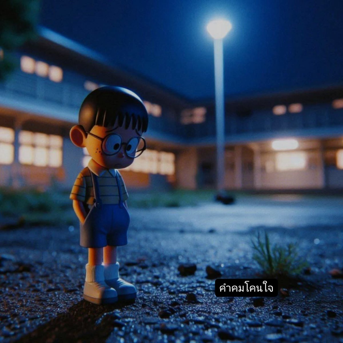 nuy3117's tweet photo. • เดี๋ยวสักวันมันก็จะดีขึ้นเองแหละ แค่มันไม่ใช่วันนี้ 😔 https://t.co/Ad3LfnuGW8