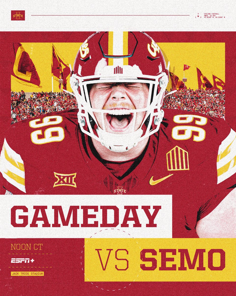 CycloneFB's tweet photo. the start of a new era🌪️

https://t.co/6a2XWRAFh8 https://t.co/yDf0Bzlkq8