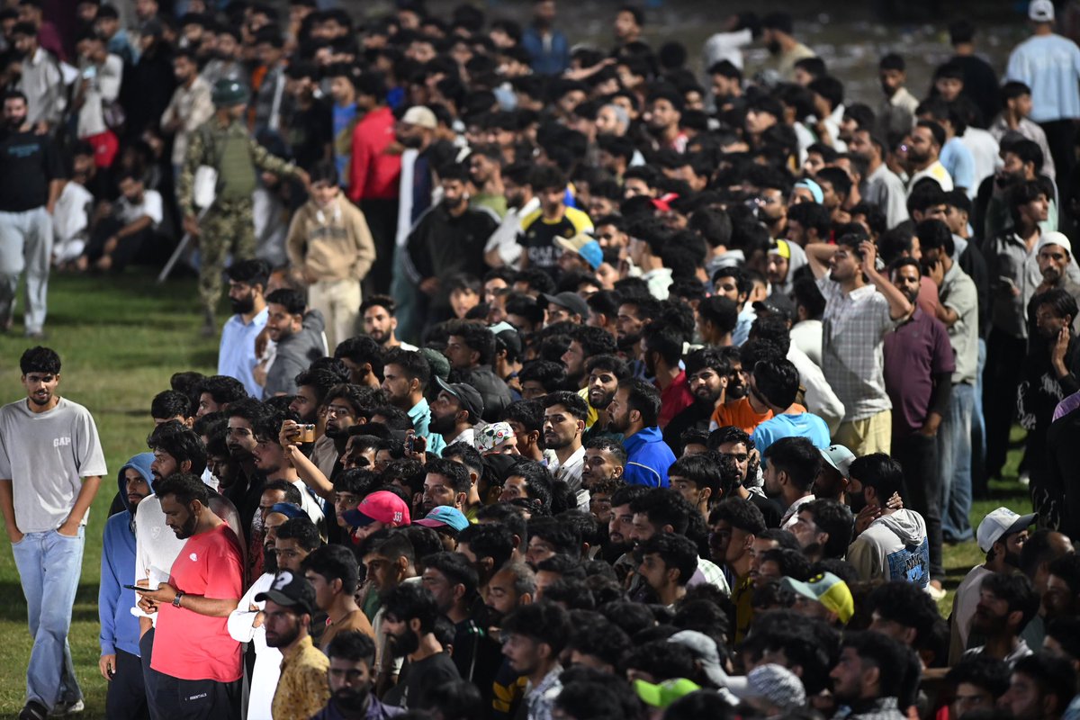 PulwamaOnside's tweet photo. We shall overcome” — not a slogan chanted, but a promise lived. https://t.co/BWpjLjY1GD