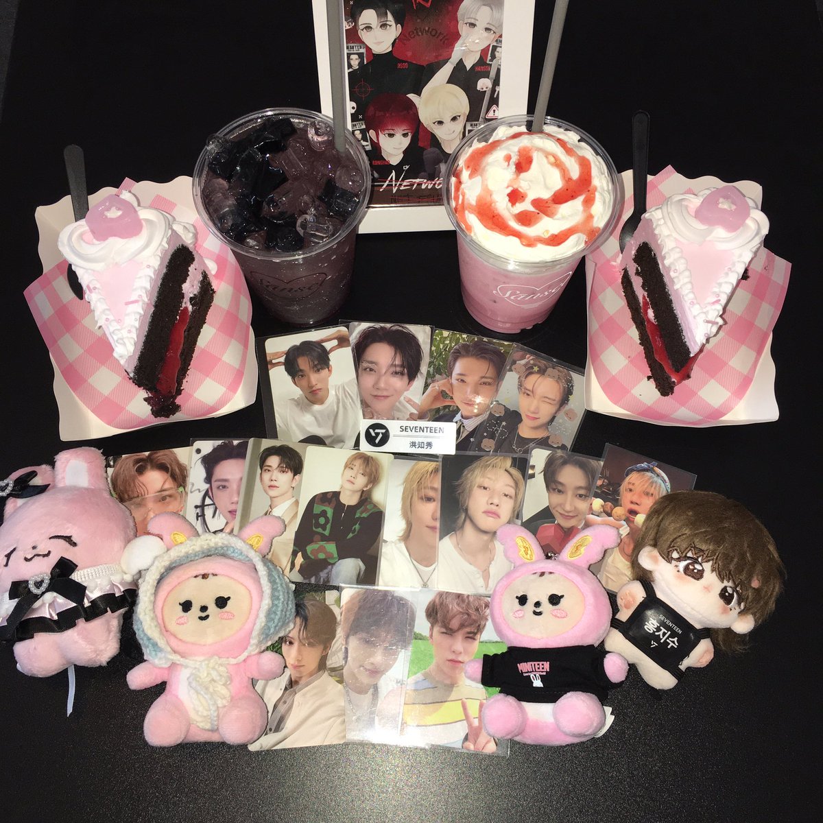 g_sxrn's tweet photo. ┊         ┊       ┊   ┊    ┊        ┊
┊         ┊       ┊   ┊   ˚★⋆｡˚  ⋆
┊         ┊       ┊   ⋆
┊         ┊       ★⋆
┊ ◦
★⋆      ┊ .  ˚
           ˚★

#404NetworkNotFound https://t.co/hlxGjZX6vw