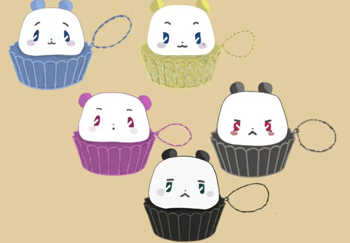 SH_HOONIER's tweet photo. 𝖦𝗂𝗏𝖾𝖺𝗐𝖺𝗒 𝖿𝗈𝗋 𝖯𝖫𝖫𝖨
╰➤ PLAVE MMMM clicker 
        [𝙆𝙀𝙀𝙋 𝙄𝙏 𝙈𝘼𝙉𝙄𝘾] 𝙞𝙣 𝘽𝙖𝙣𝙜𝙠𝙤𝙠
➤ Date: 10 OCT 2026
➤ Location: IMPACT ARENA

เพื่อนๆพึลลึ อย่าลืมมารับน้องๆกลับบ้านกันนะคะะ🥹🙏
Order from: @bbubbl39um_lab 
#PLLIมาแจก 
#KEEP_IT_MANIC_in_Bangkok https://t.co/5Tvxc4RHih