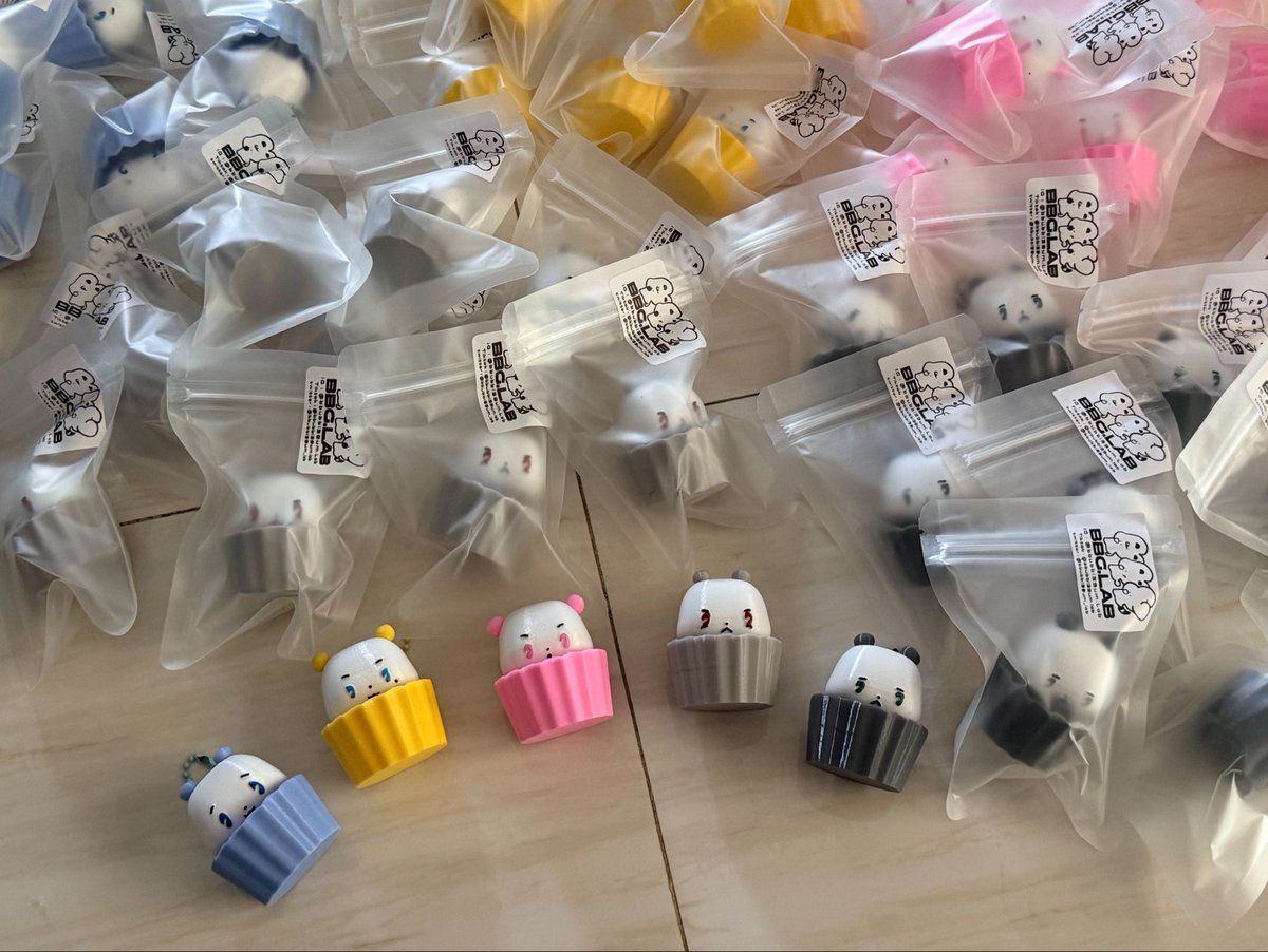 SH_HOONIER's tweet photo. 𝖦𝗂𝗏𝖾𝖺𝗐𝖺𝗒 𝖿𝗈𝗋 𝖯𝖫𝖫𝖨
╰➤ PLAVE MMMM clicker 
        [𝙆𝙀𝙀𝙋 𝙄𝙏 𝙈𝘼𝙉𝙄𝘾] 𝙞𝙣 𝘽𝙖𝙣𝙜𝙠𝙤𝙠
➤ Date: 10 OCT 2026
➤ Location: IMPACT ARENA

เพื่อนๆพึลลึ อย่าลืมมารับน้องๆกลับบ้านกันนะคะะ🥹🙏
Order from: @bbubbl39um_lab 
#PLLIมาแจก 
#KEEP_IT_MANIC_in_Bangkok https://t.co/5Tvxc4RHih