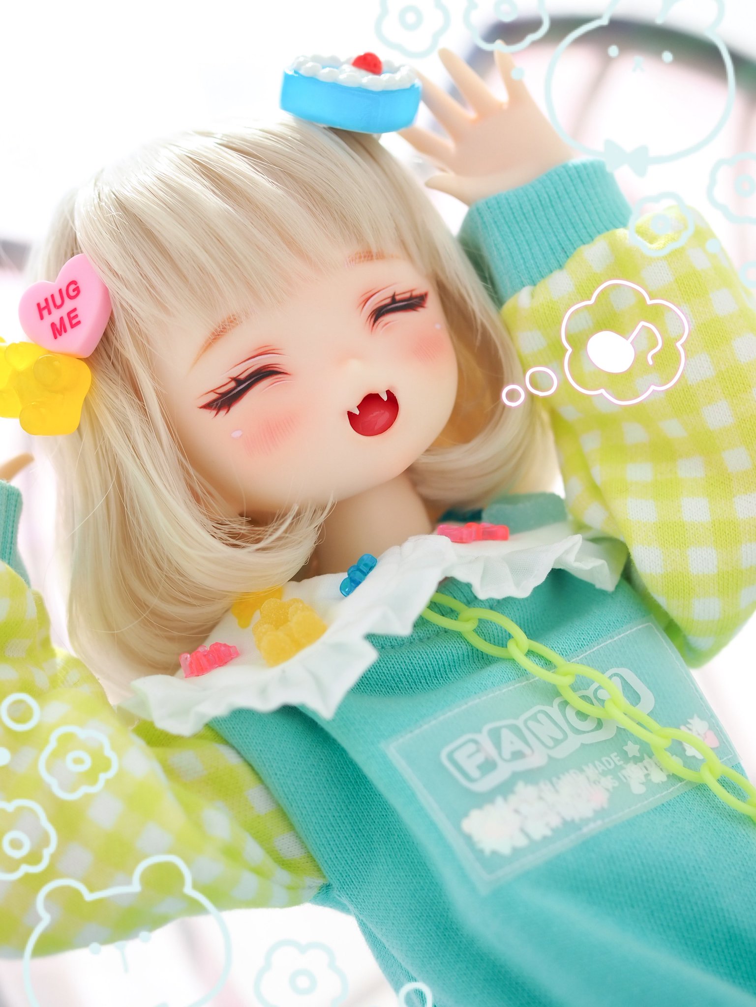 ちゃも🎠9/13アイドール大阪【J30】 on X: 
