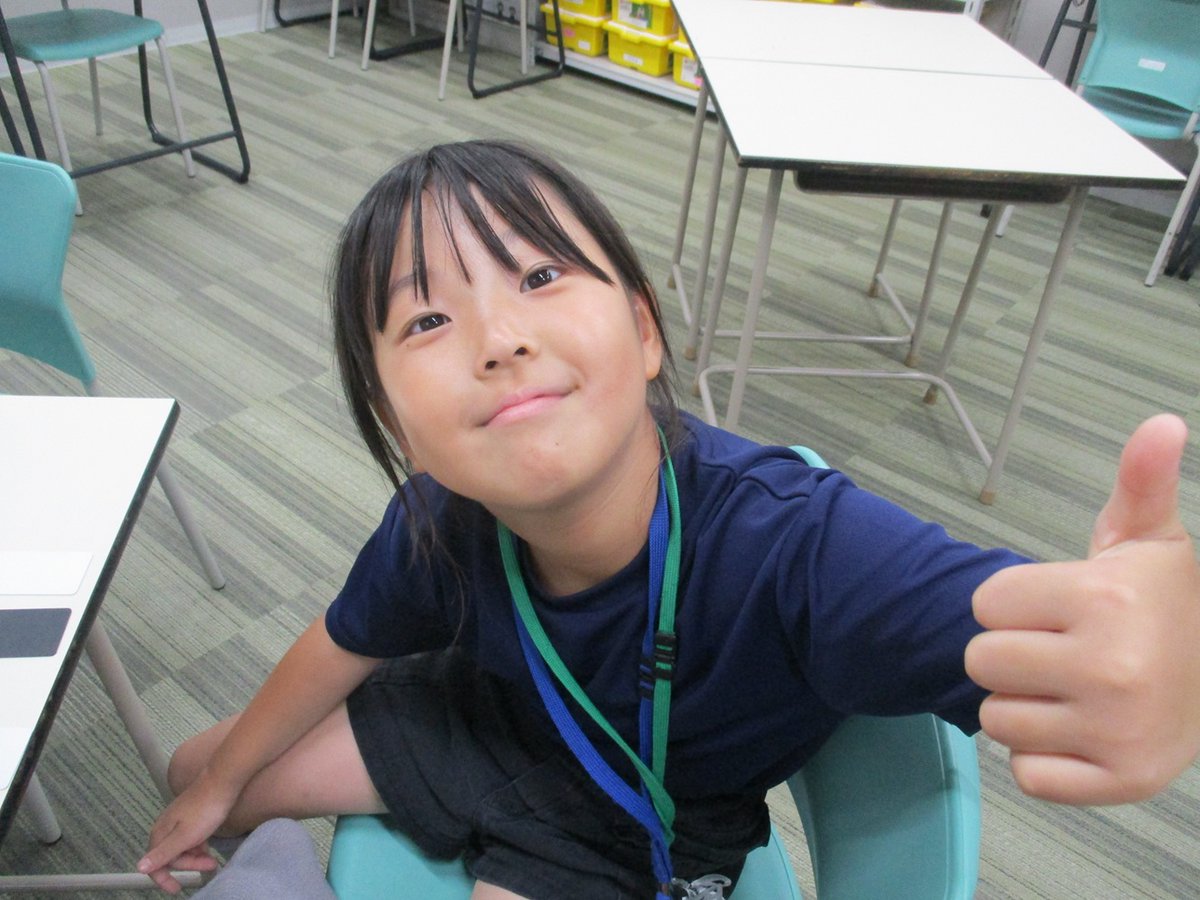 wingkidslabo's tweet photo. こんにちは！アルゴクラブです♪
9月を迎え新しいお友達も増え、教室はますますにぎやかになりました♪
まだまだ暑い日が続きますので、こまめに水分を取りながら体調に気をつけて過ごしましょう。これからも、コーチたちと一緒に楽しくがんばりましょう！
#茨進 #アルゴクラブ #算数大好き https://t.co/BRnT0LQTPZ