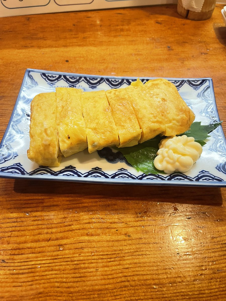 trpgnochiroru's tweet photo. とり天さっぱりした味付けだった
次はふぐ刺し食べたい

てかその地元ならではの穴場的なお店っていいよね https://t.co/a4wG8hzO8F