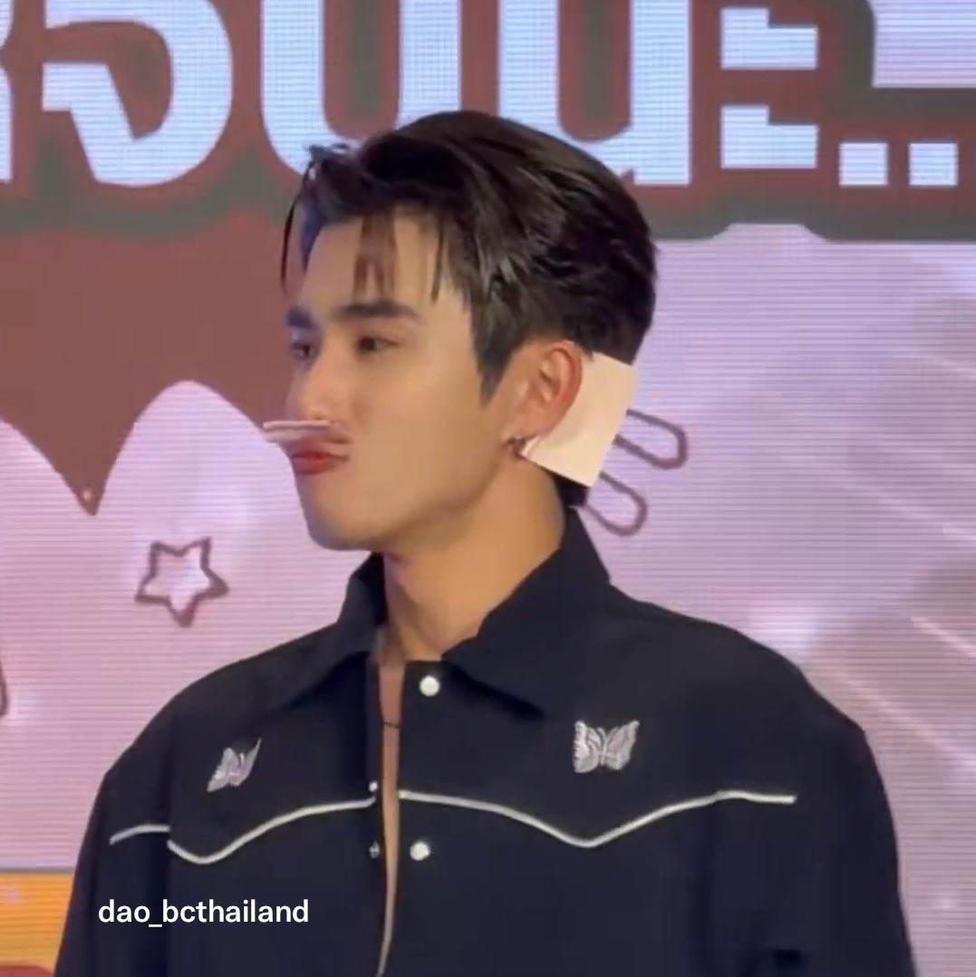 ifeelsoperthta's tweet photo. รู้แล้วว่าคิดอะไรเหมือนกันจริง ๆ 55555555555555555 

PERTHSANTA PEAK ROMANCE

#UltimateBrewcationxPS
#DaoCoffeeXPerthSanta https://t.co/bil1nyOToN