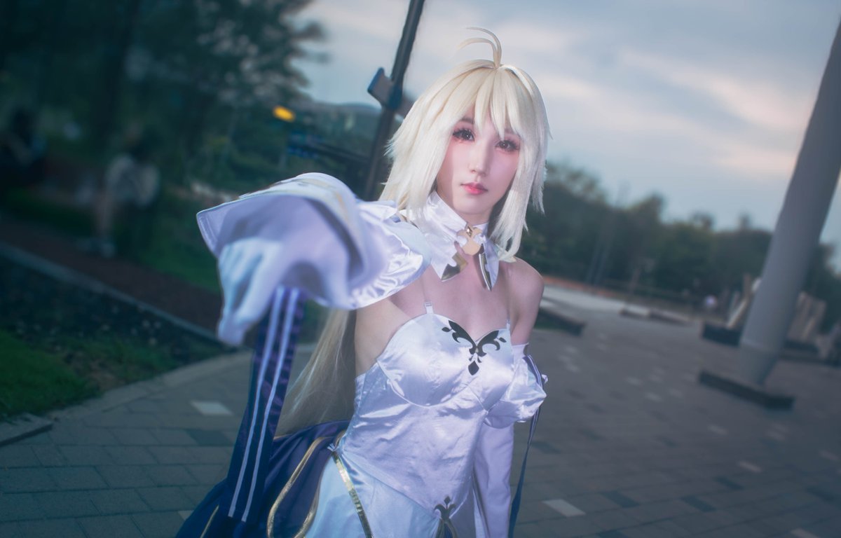 Lureisia_mk2's tweet photo. #FGO
#アーキタイプアース
#アルクェイド・ブリュンスタッド https://t.co/9PLWo5sbVu
