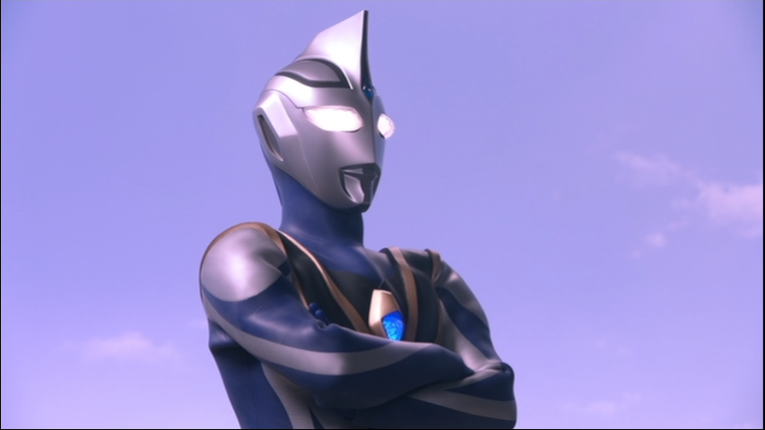 tdgsma63842's tweet photo. #特撮トリビア 
#ウルトラマン
ウルトラマンアグルの口元のデザインはウルトラセブンのBタイプをイメージしている。 https://t.co/aKFSVz6tbg