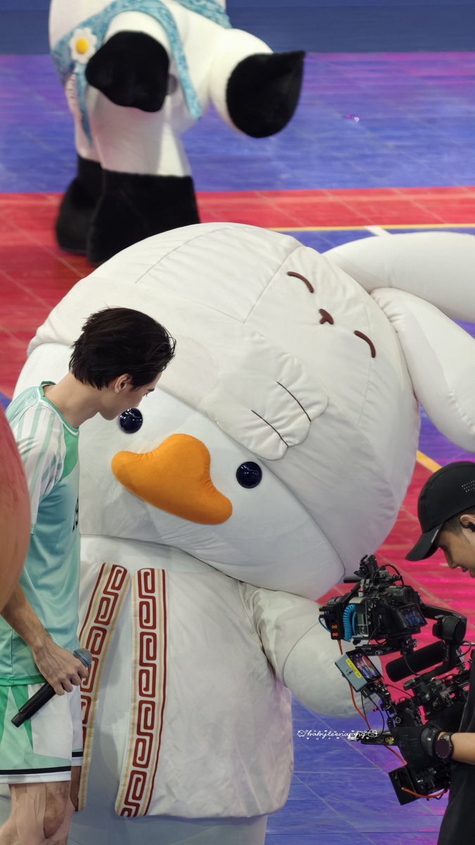 yespeachh's tweet photo. 🦆หฤษฎ์ บัวย้อย กับ โอ๋เอ๋ แก้มย้อย🫐

#KengHarit 
#OhAe | #โอ๋เอ๋ https://t.co/YzubWuDzZI