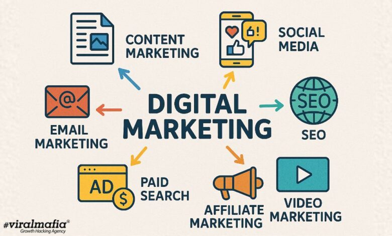 SamimIslamhz4's tweet photo. Digital Marketing is the key to online business growth!Having a great product isn’t enough. You need the right strategy to reach the right audience, build trust, generate leads, and increase sales. 📈🔹 Social Media Marketing
🔹 Facebook &amp; Instagram Ads
#digitalmarketing https://t.co/0G2860TGuD