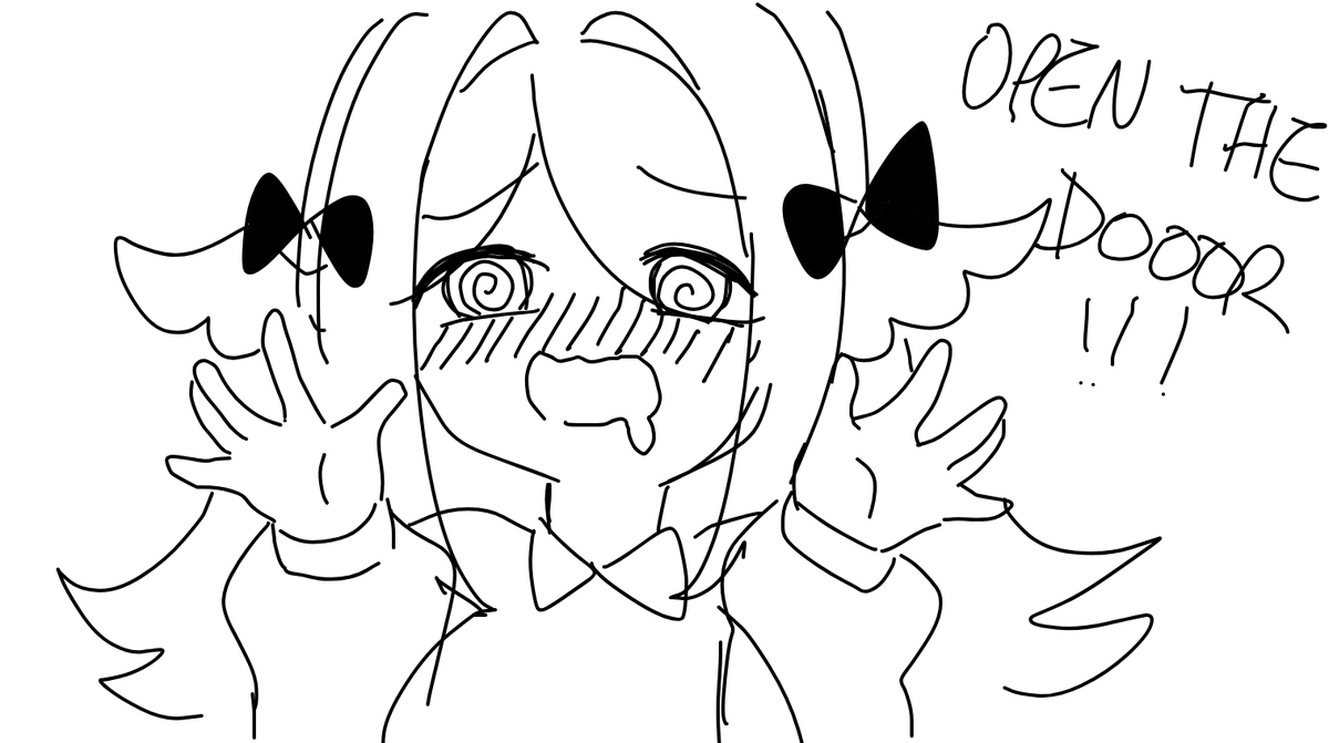 Kumiliel's tweet photo. Lo prometido en deuda, subiré los fan art que me hicieron de la actividad en mi etiqueta de arte~ (los ame ehehe)

#KumiSerart https://t.co/KqEIkhrf5c