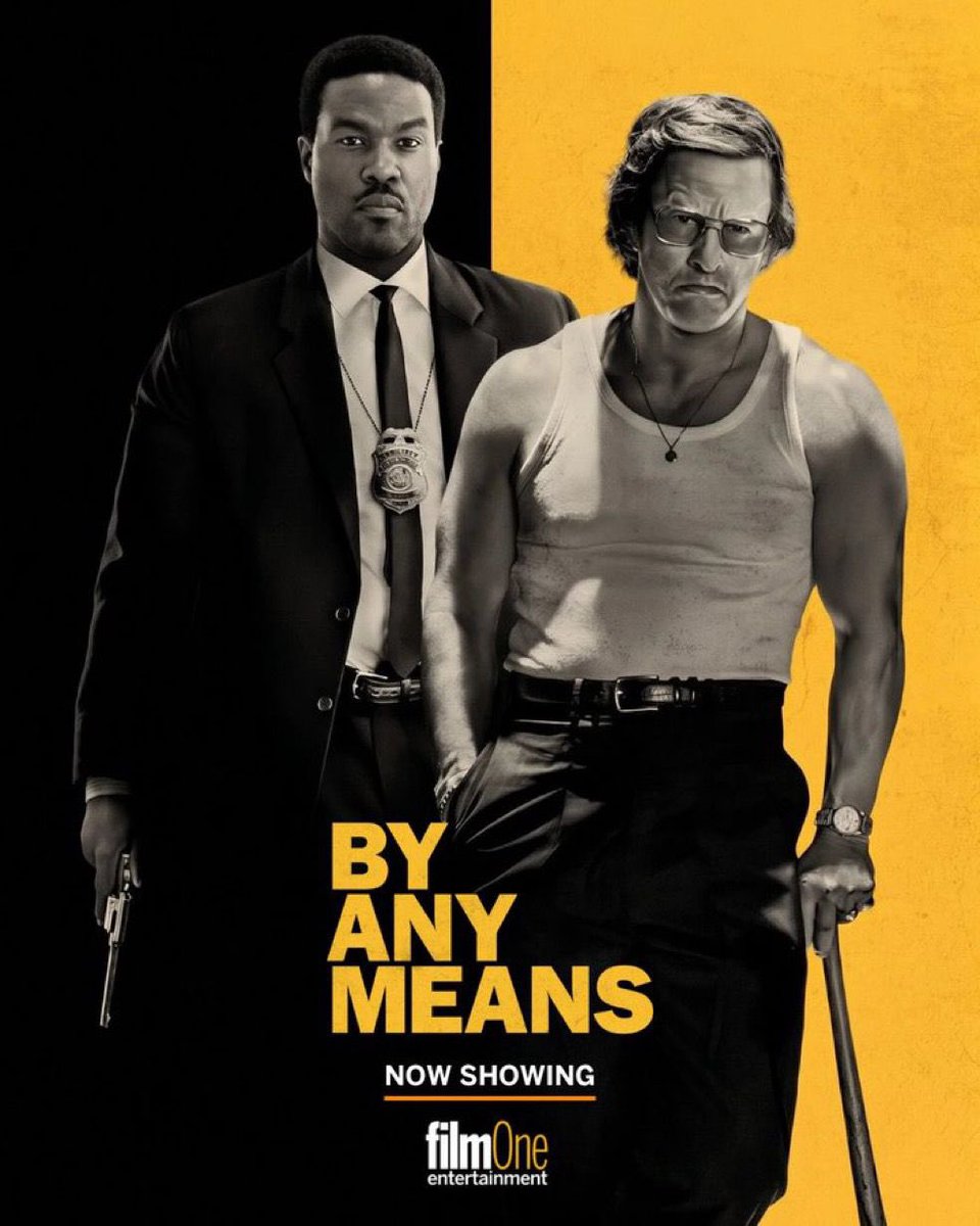 Dagreatdey4you's tweet photo. By Any Means seems like the kind of movie where every character has their own agenda, and that’s exactly what makes stories like this exciting. @FilmOneNG #ByAnyMeansNGA #ByAnyMeansNG https://t.co/PIxuNZAzuG