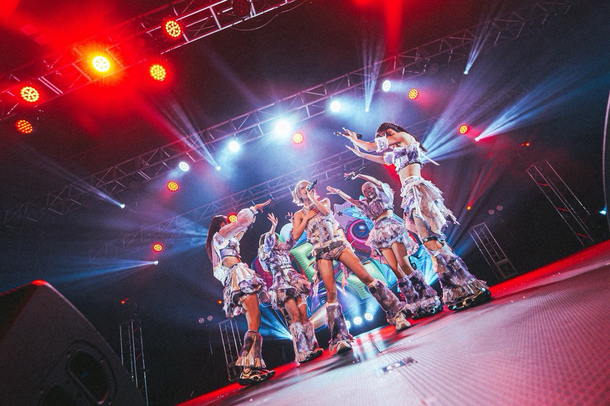 REVOLAND_jp's tweet photo. #REVOLAND #即レボ 

- - - - -
🎪EMPATHY
@EMPATHY_jp 
- - - - -

📝レボあるある
パン屋さんバリいい匂い

photo by @ikuhasan1983 https://t.co/h3nJnyekww