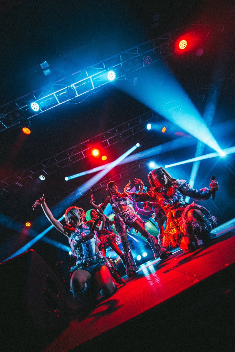 REVOLAND_jp's tweet photo. #REVOLAND #即レボ 

- - - - -
🎪EMPATHY
@EMPATHY_jp 
- - - - -

📝レボあるある
パン屋さんバリいい匂い

photo by @ikuhasan1983 https://t.co/h3nJnyekww