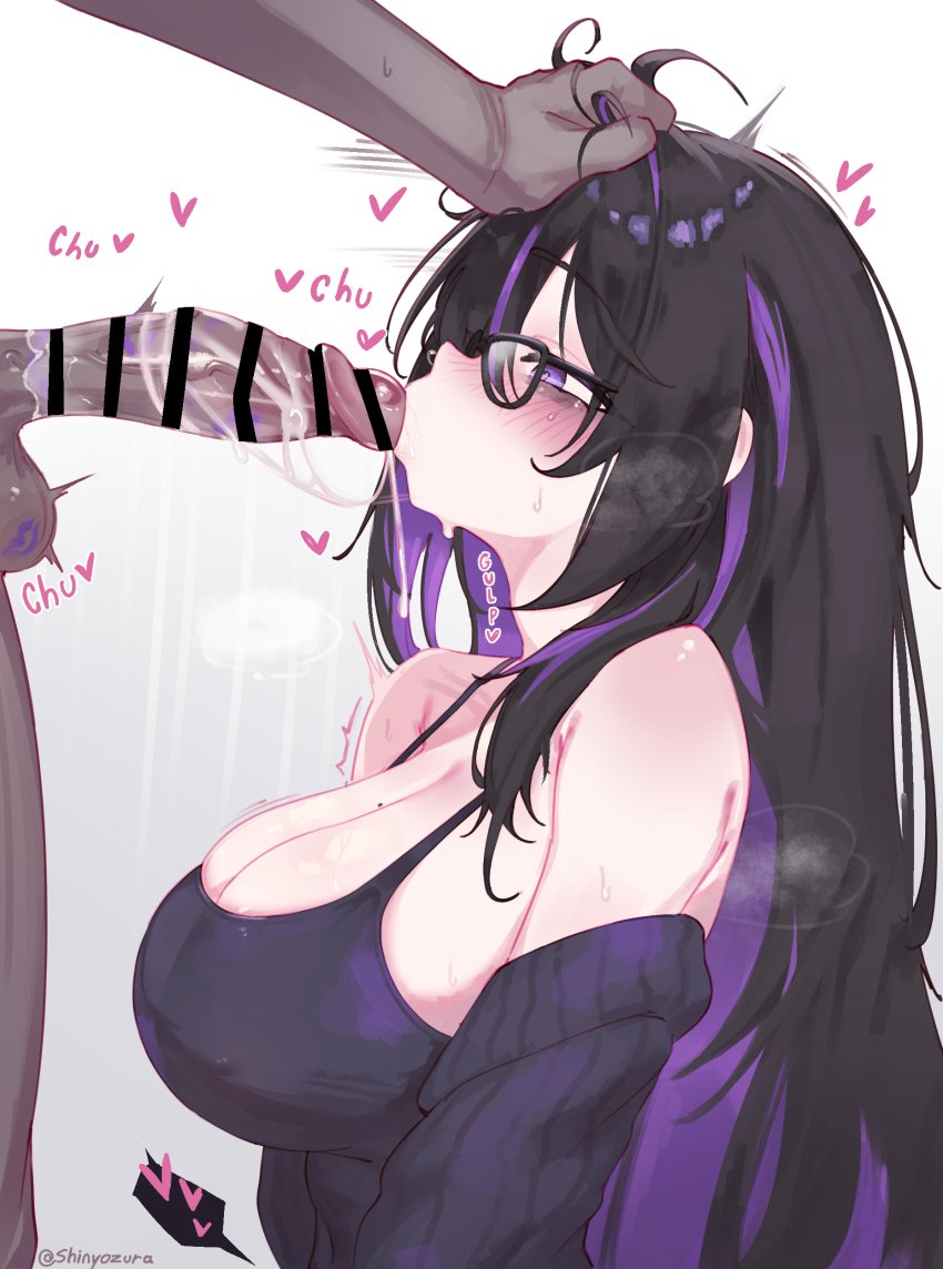 vyosucks's tweet photo. this is kinda what happens to me in my mind anytime i get a like or a follow now 😭😭like i just give u a little kiss as a thanks WHY DID YOU GUYS GET ME HOOKED ON ATTENTION ALREADY ITS LIKE MY 2ND DAY HERE

(art by @Shinyozura) https://t.co/CwG9OErNnD