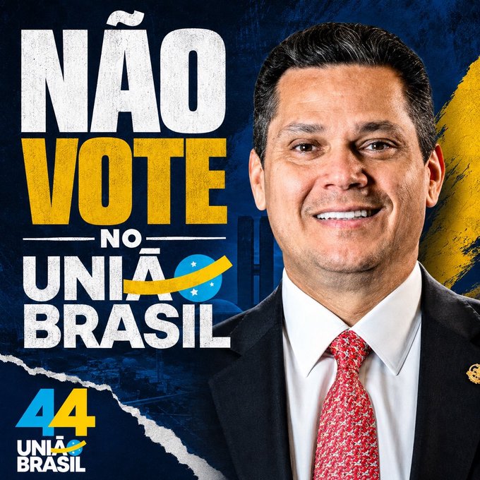 marcosl67197897's tweet photo. O muro que represa todo esse lamaçal tem nome, partido e número. Evitem candidatos que começem com 44 e começe a limpar o Congresso. #FaxinaNoCongresso https://t.co/5sV24MdDXk