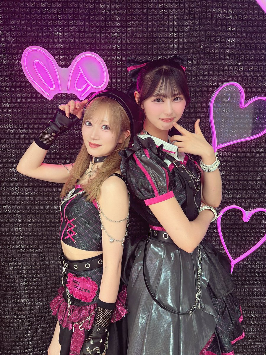 ic_haruki's tweet photo. ふたりはプリキュア💗💜 https://t.co/GGkv9aqnMH