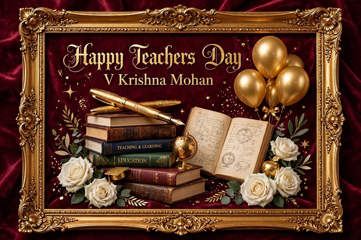 VKMohan79's tweet photo. https://t.co/zI1Ke7gCQR