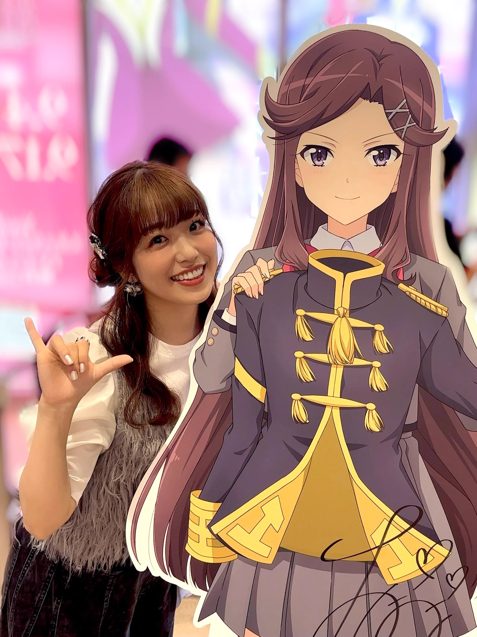 富田麻帆🐥 on X: 
