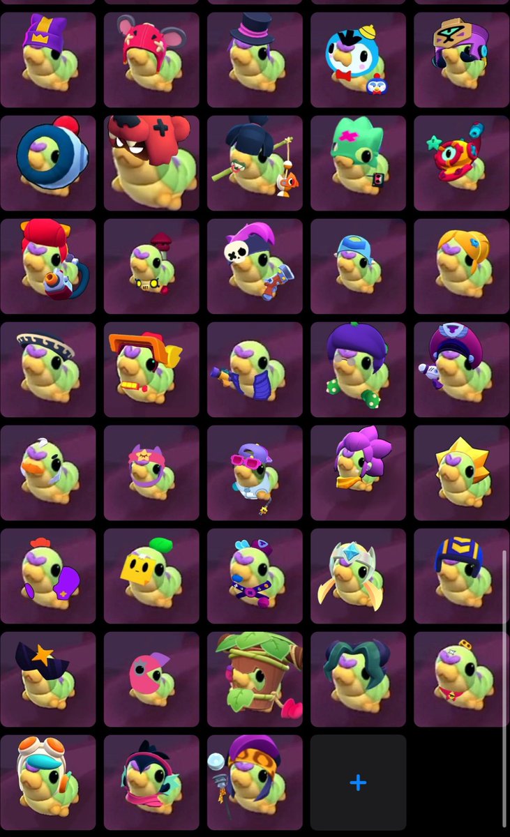 BorjaGodBS's tweet photo. LO LOGRAMOS 108/108 DOPPIOS🐛🐛🐛🐛

GRACIAS A TODOS LOS QUE AYUDASTEIS A COMPLETAR MI COLECCIÓN🐛🐛🐛🐛

PODÉIS PEDIRME AL DM VUESTRO FAVORITO🐛🐛🐛🐛 https://t.co/ccGoW94uuF