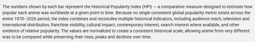 dhexible's tweet photo. @sonicstadium I'm not sure about the numbers behind this; the video cites a "historical popularity index", but the definitions of this seem extremely broad with no actual sources linked. Kind of disappointing after trying to look for the origin of the comparisons. https://t.co/ljnhNl30fH