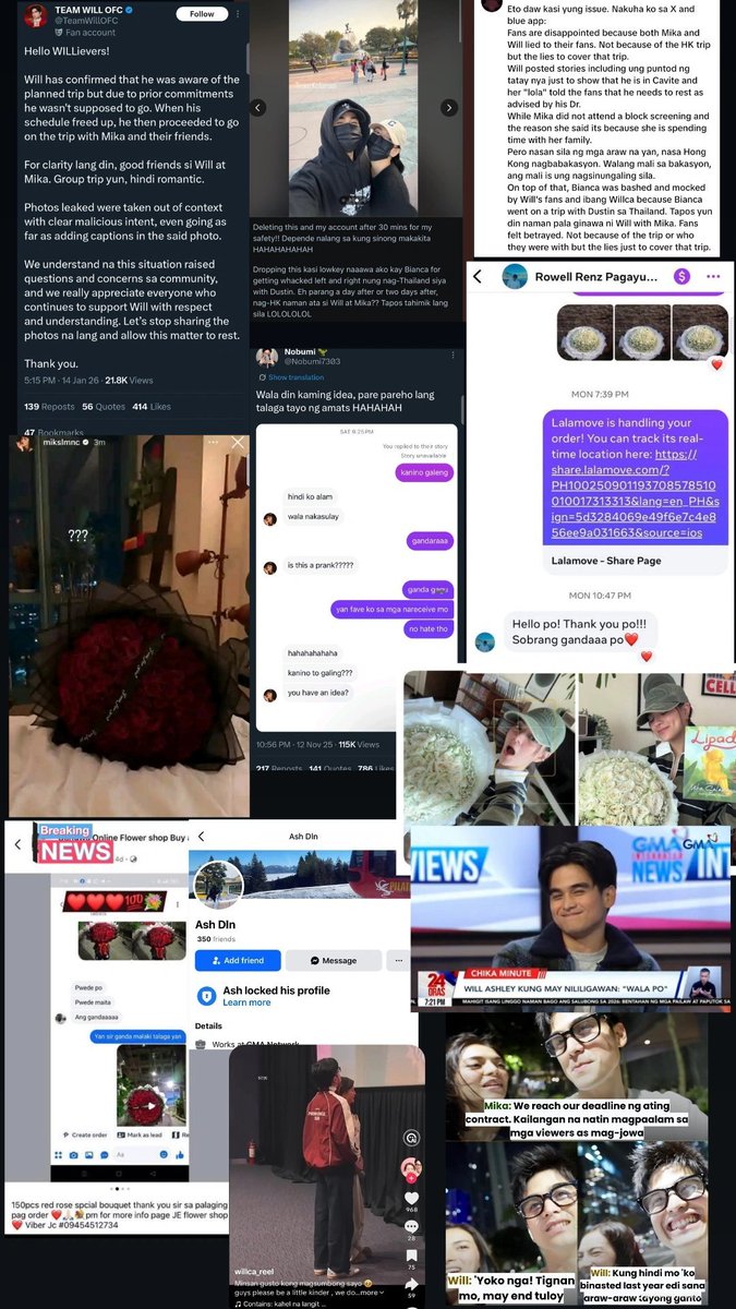 kiarradane's tweet photo. @JoanAranet15 @Takirovaaa @littleoldme08 HAHAHAHA kalma teh mukhang tumaas blood pressure mo! eto resibo kasi totoo naman na manggagamit ang idol mo at ang pamilya nya 😊 https://t.co/vVffnV2tjh