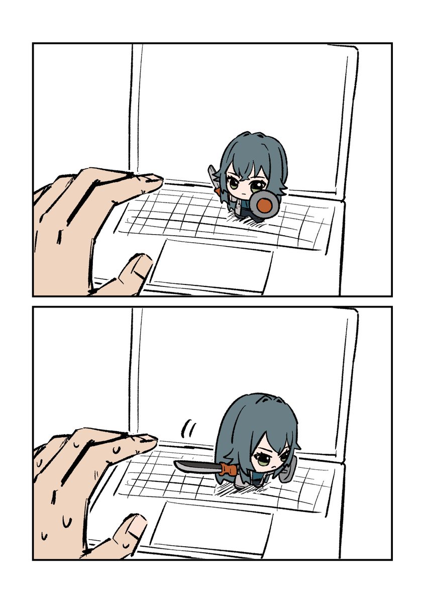 co2earl's tweet photo. かわいい https://t.co/hhaEKwV5if