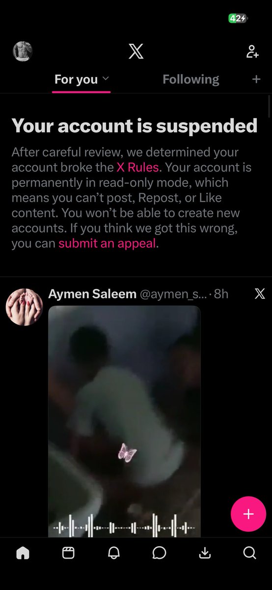 TraKh999's tweet photo. Two accounts suspended has a lot of followers than 100K I'm very sad and now I decided create new account please help follow my new account I will prefer new something to each other when my account has follower 10K 🤤. Thanks https://t.co/OLxd15XTSj