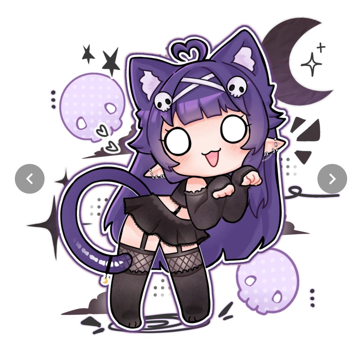 PiroMoonie's tweet photo. @lumitiem Heres my oc! Tysm for the opportunity:> https://t.co/Tpu5sB2WXF