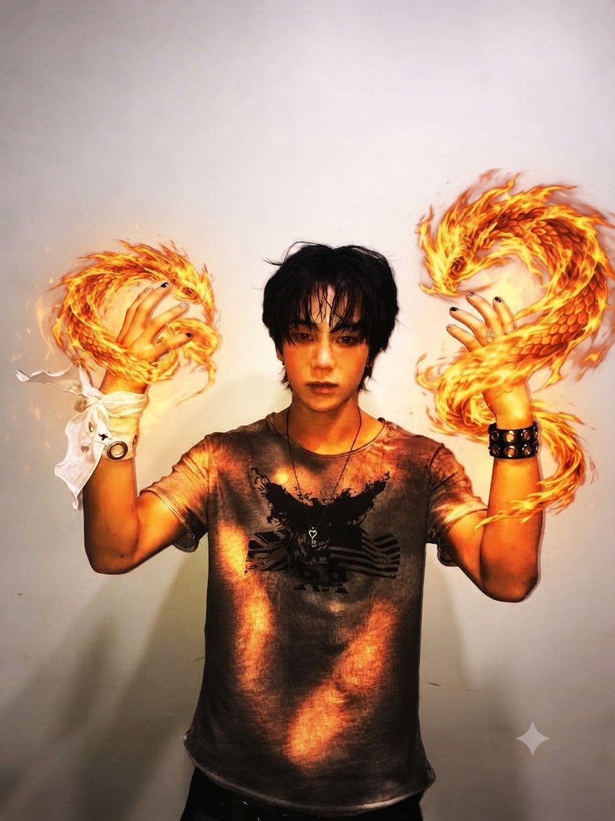 TNX_twt's tweet photo. 먹었더니 기운이 좀 나는걸🔥

#TNX #티엔엑스
#장현수 #HYUNSOO https://t.co/dP1n1WHaW9