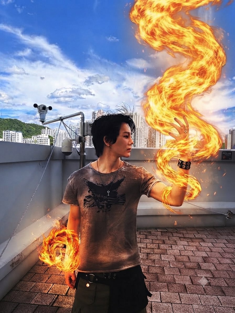 TNX_twt's tweet photo. 먹었더니 기운이 좀 나는걸🔥

#TNX #티엔엑스
#장현수 #HYUNSOO https://t.co/dP1n1WHaW9