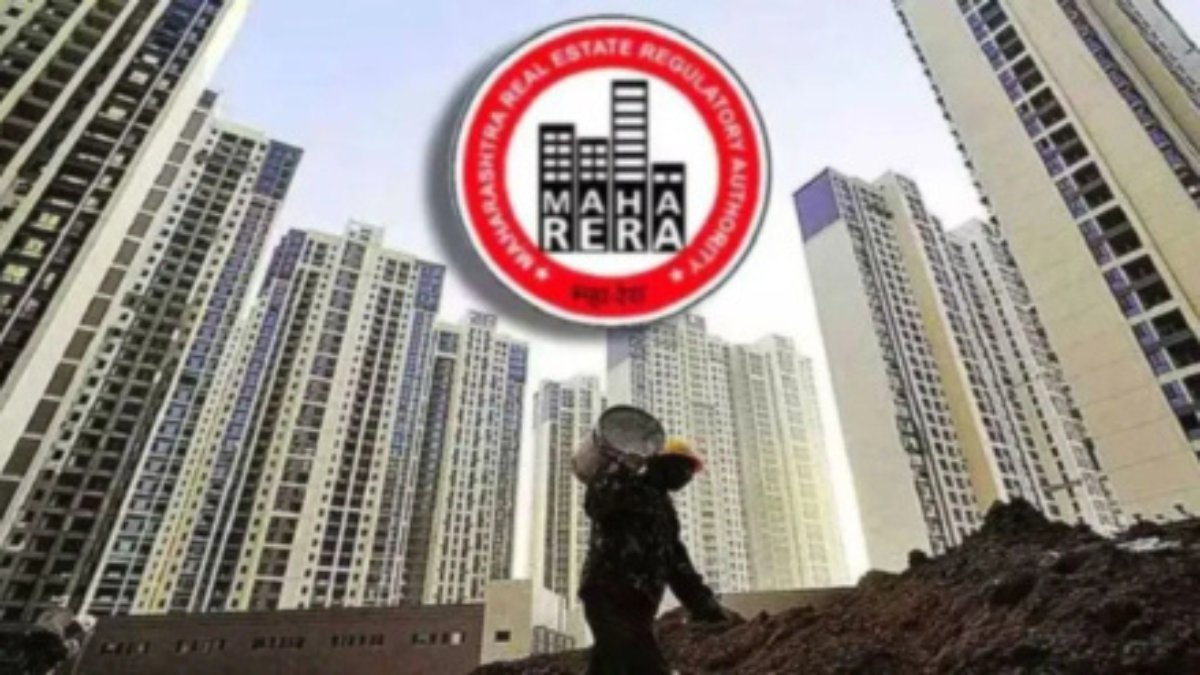 Grihik126837's tweet photo. ₹30 lakh flat. Leakage. Dampness. Buyback rejected.
MahaRERA said photos alone didn't prove construction defects.
What evidence should homebuyers collect before filing a complaint?
https://t.co/Gv1UQzphiE
#Grihik #MahaRERA #RealEstate https://t.co/vxCFakzyyb