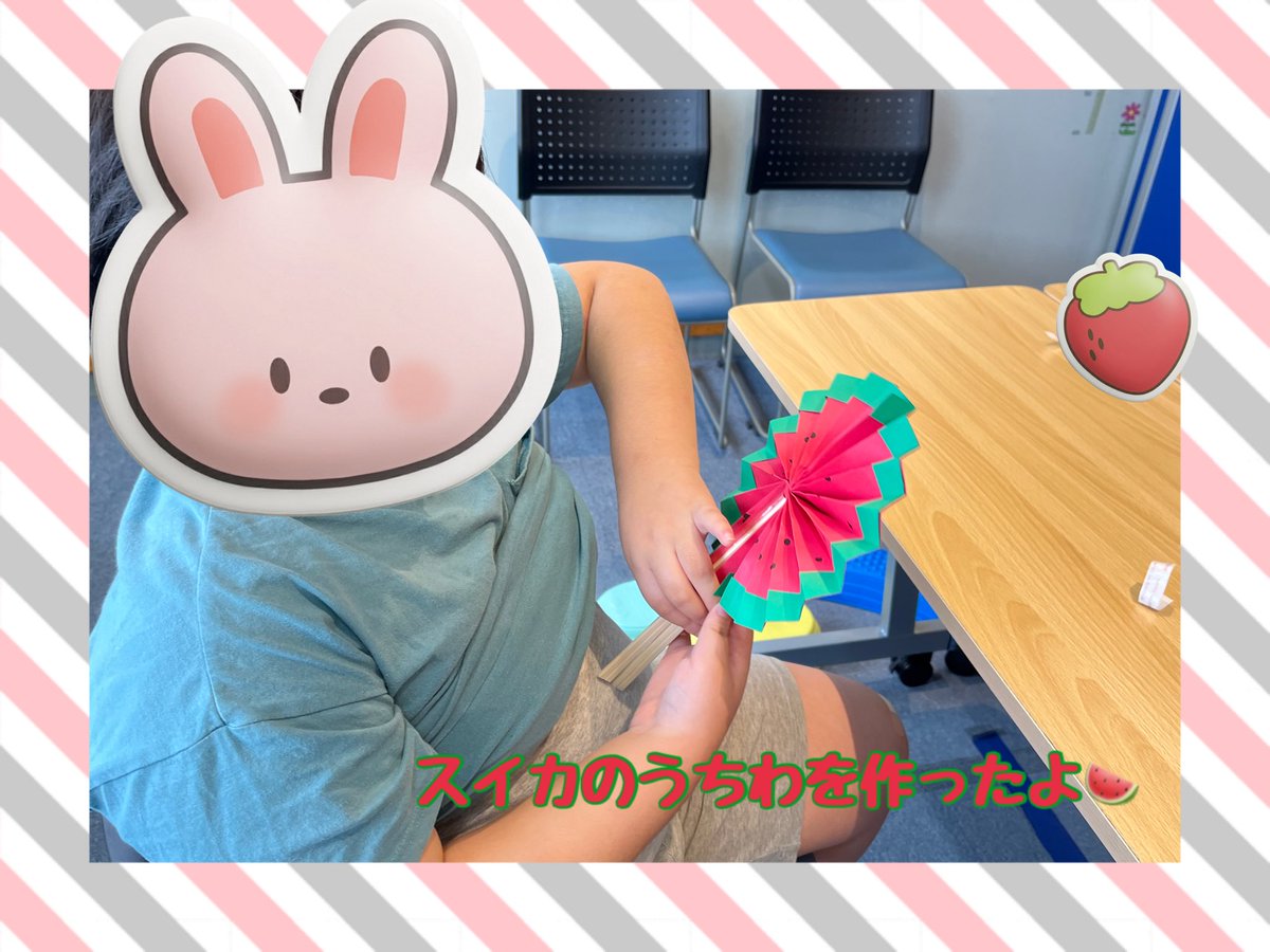 kindhapisuma's tweet photo. 今日の活動✨
#放課後等デイサービス
#児童発達支援
#保育所等訪問支援
#学習支援
#凸凹に寄り添う学び https://t.co/uhEYtG36JF