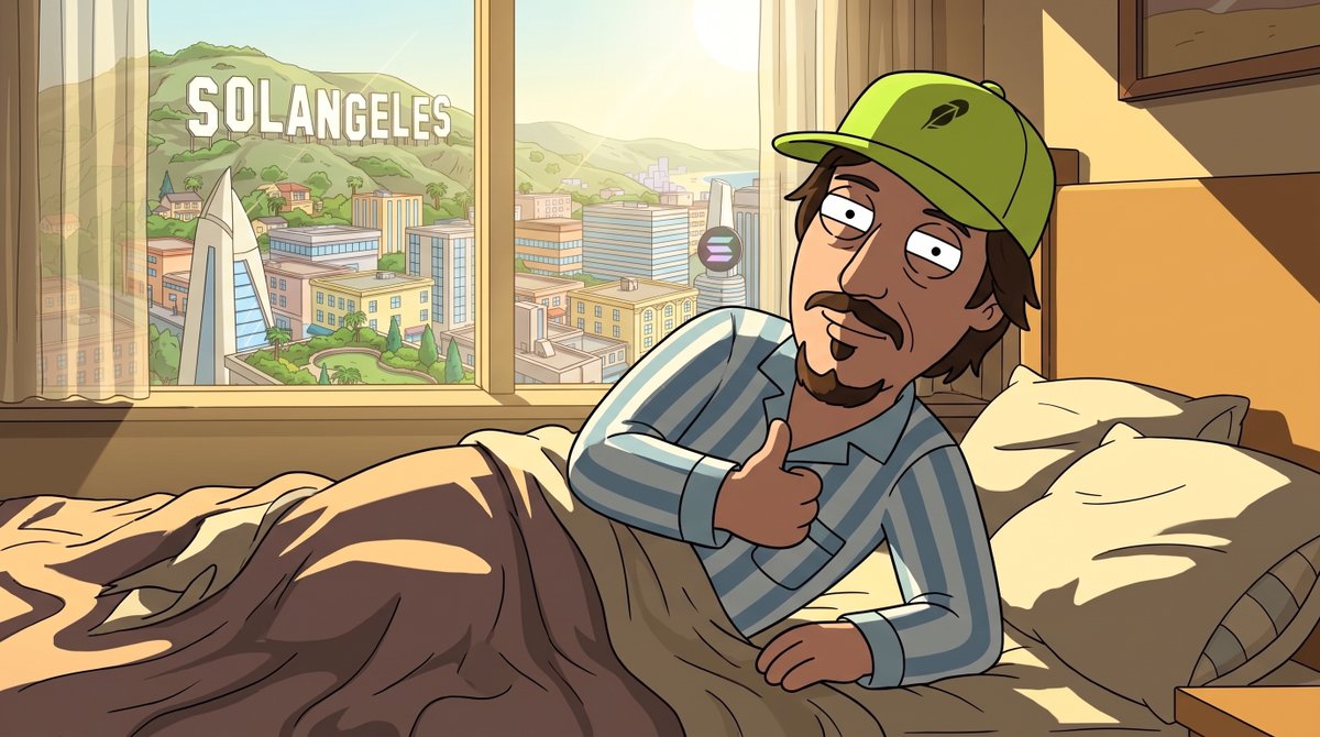 solangelestv's tweet photo. good morning solangeles ☀️
it's a privilege to be in the trenches with all of you https://t.co/pqZ5LVBalZ