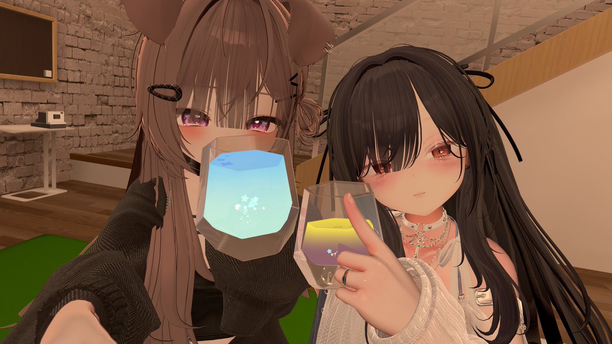 Walem_VRC's tweet photo. よきかな。 https://t.co/nrKBSRbk3k