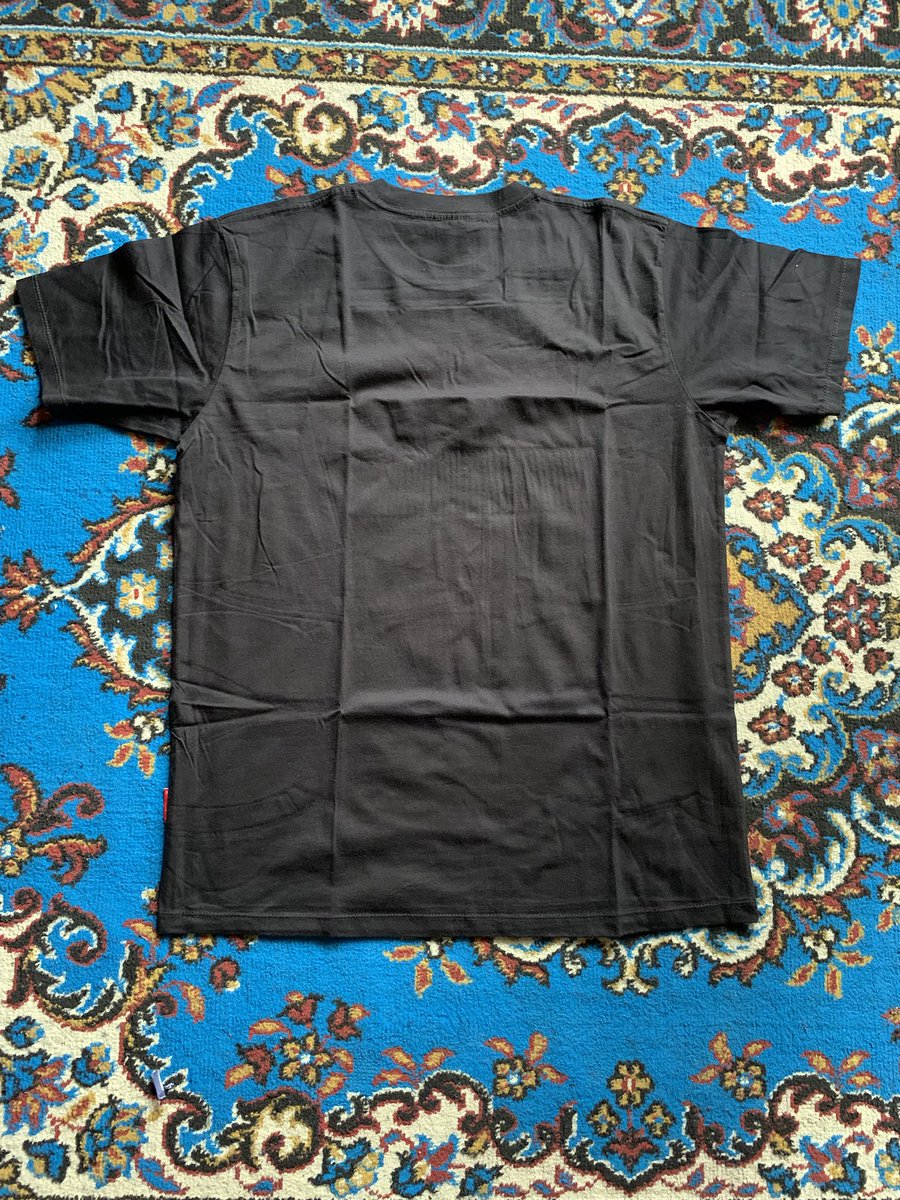 mourningdeer's tweet photo. Wts kaos jackarmy ukuran L 35k (manual only) 

kalau ada yang mau ditanya rep disini aja dmnya error https://t.co/zenTZE084d