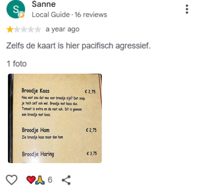 volkger's tweet photo. @Genuanceerdeman #TeamBas
Pacifisch agressief bedienen is Het Ding vandaag. https://t.co/9SUAR8DVfE